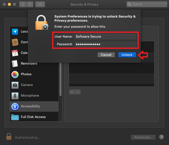 psi secure browser mac download